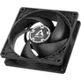 ARCTIC Gehäuselüfter P9 PWM PST, 92mm schwarz 4-pin PWM