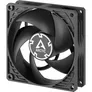 ARCTIC Gehäuselüfter P9 PWM PST, 92mm schwarz 4-pin PWM