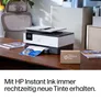 HP OfficeJet Pro 8122 Drucker Scanner Kopierer LAN WLAN Instant Ink 30€ Casback