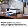 HP OfficeJet Pro 8132 Drucker Scanner Kopierer Fax LAN WLAN Instant Ink 30€ Cashback
