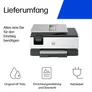 HP OfficeJet Pro 8132 Drucker Scanner Kopierer Fax LAN WLAN Instant Ink 30€ Cashback
