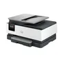 HP OfficeJet Pro 8125 Drucker Scanner Kopierer LAN WLAN Instant Ink 30€ Cashback