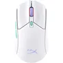 HyperX Pulsefire Haste 2 Core Weiß Wireless Gaming-Maus