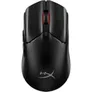HyperX Pulsefire Haste 2 Core Wireless Gaming Mouse Schwarz