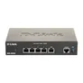 D-Link DSR-250V2/E Wireless VPN Security Router