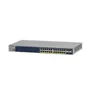 NETGEAR 52PT GE POE+ SMART SWITCH