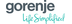 Gorenje
