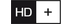 HD+