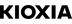 KIOXIA